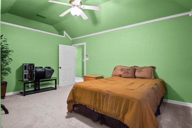 4922 Canberra Lane, Arlington, TX 76017