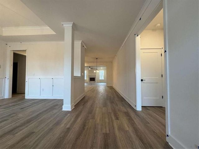 3350 Trevi Trail, Douglasville, GA 30135