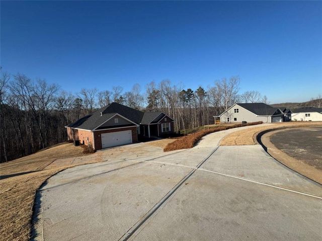 3350 Trevi Trail, Douglasville, GA 30135