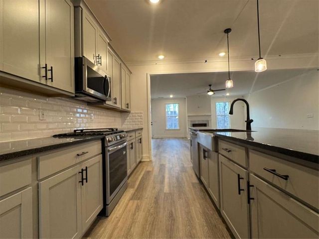 3350 Trevi Trail, Douglasville, GA 30135