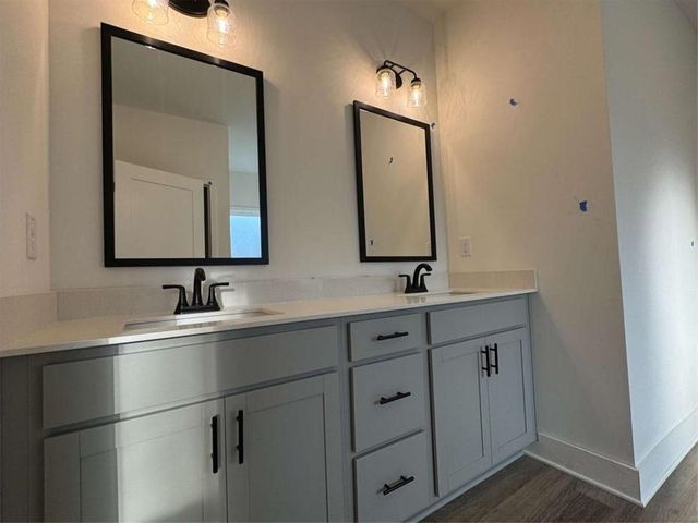 3350 Trevi Trail, Douglasville, GA 30135