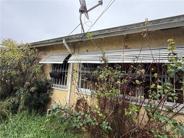 13119 Purche, Gardena, CA 90249