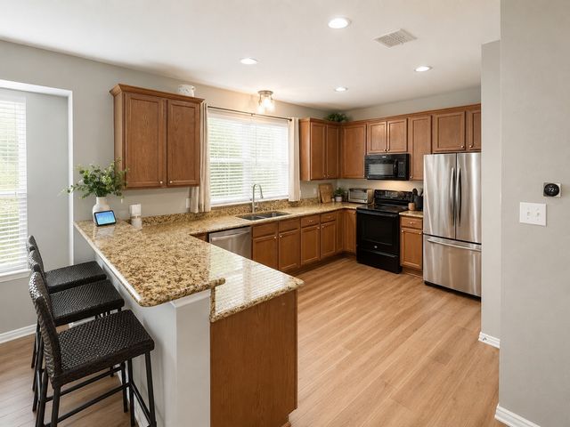 2745 Sunlight Drive, Little Elm, TX 75068