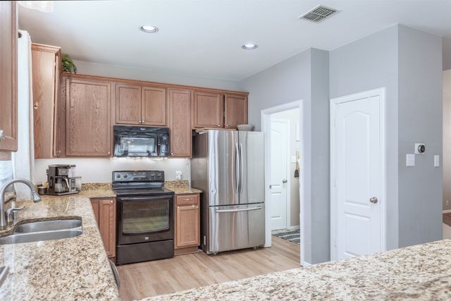 2745 Sunlight Drive, Little Elm, TX 75068
