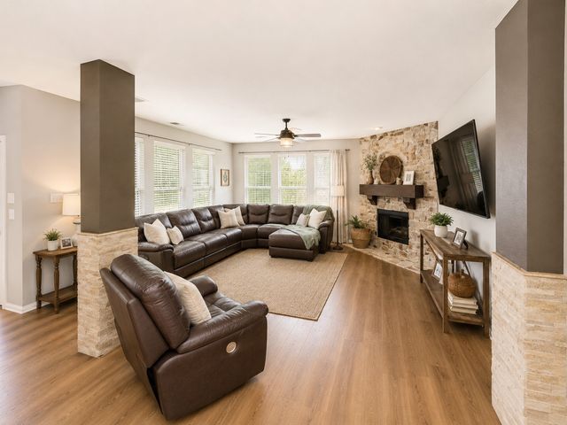 2745 Sunlight Drive, Little Elm, TX 75068