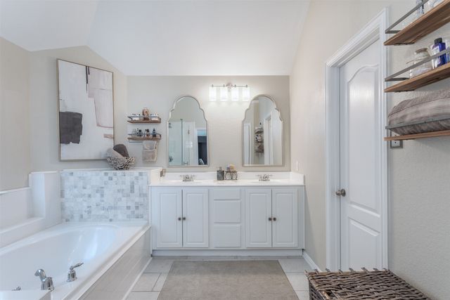 2745 Sunlight Drive, Little Elm, TX 75068