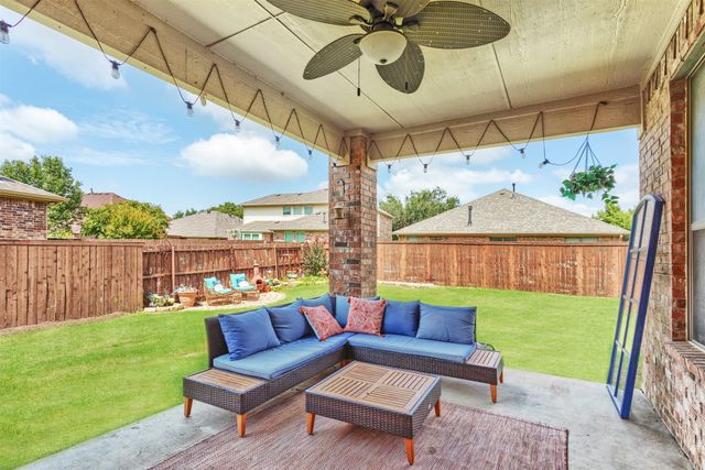 2745 Sunlight Drive, Little Elm, TX 75068