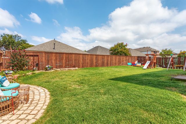 2745 Sunlight Drive, Little Elm, TX 75068