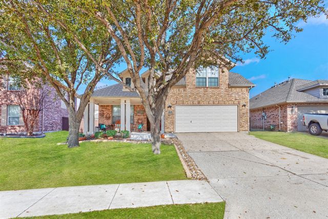2745 Sunlight Drive, Little Elm, TX 75068