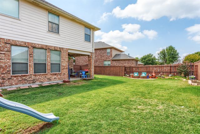 2745 Sunlight Drive, Little Elm, TX 75068