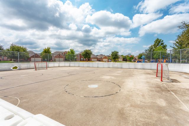 2745 Sunlight Drive, Little Elm, TX 75068
