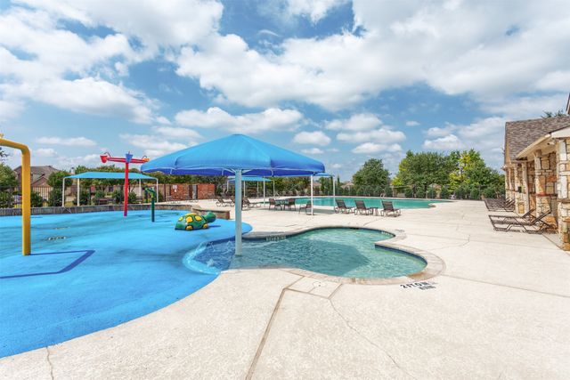 2745 Sunlight Drive, Little Elm, TX 75068