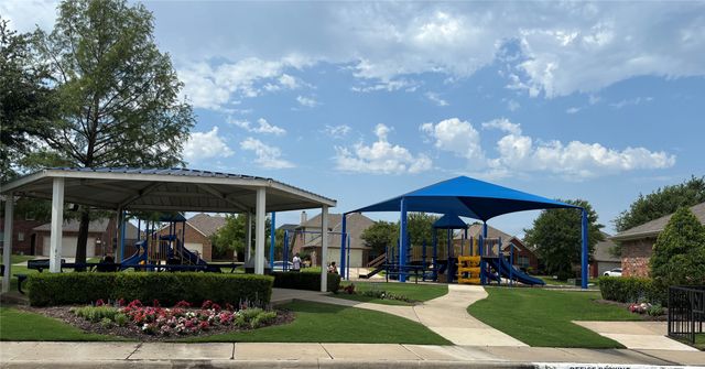 2745 Sunlight Drive, Little Elm, TX 75068