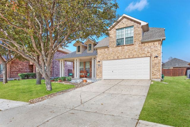 2745 Sunlight Drive, Little Elm, TX 75068