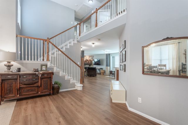 2745 Sunlight Drive, Little Elm, TX 75068