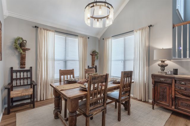 2745 Sunlight Drive, Little Elm, TX 75068