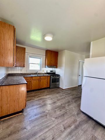 814 Summer Street, Hammond, IN 46320