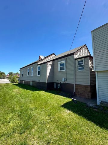 814 Summer Street, Hammond, IN 46320