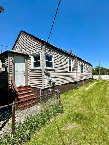 814 Summer Street, Hammond, IN 46320