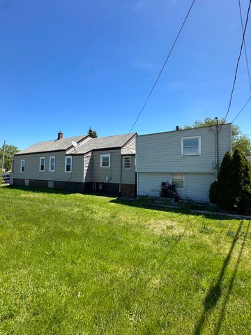 814 Summer Street, Hammond, IN 46320