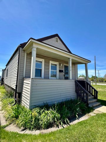 814 Summer Street, Hammond, IN 46320