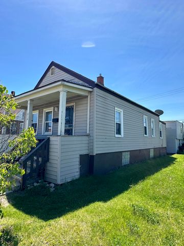 814 Summer Street, Hammond, IN 46320