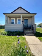 814 Summer Street, Hammond, IN 46320