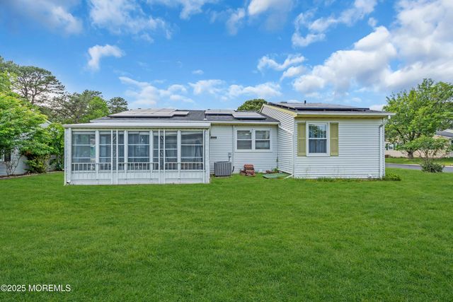 81 Falmouth Avenue, 72, Whiting, NJ 08759