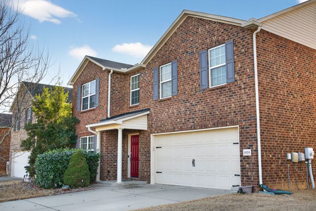 1026 Patmore Ln, Hendersonville, TN 37075