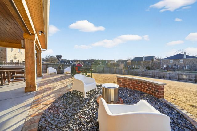 1026 Patmore Ln, Hendersonville, TN 37075