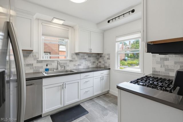 3801 Washington Boulevard, University Heights, OH 44118