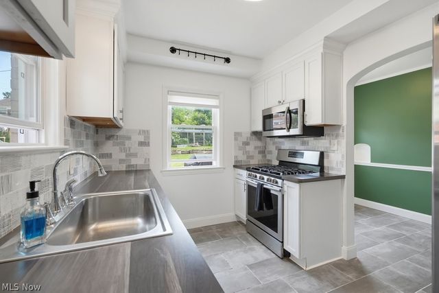 3801 Washington Boulevard, University Heights, OH 44118