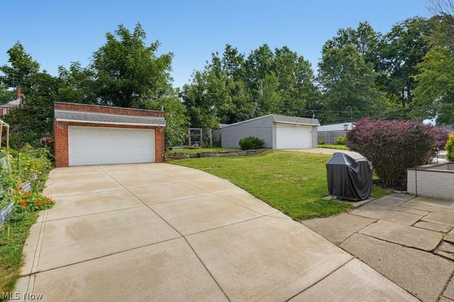 3801 Washington Boulevard, University Heights, OH 44118