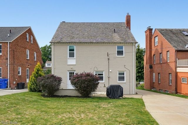 3801 Washington Boulevard, University Heights, OH 44118