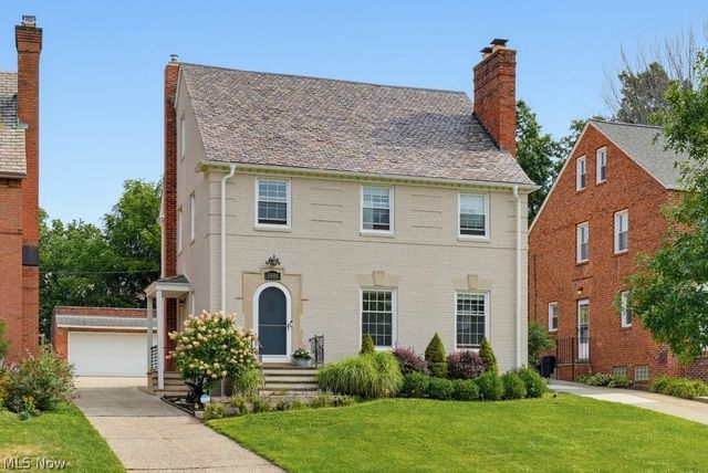 3801 Washington Boulevard, University Heights, OH 44118