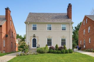 3801 Washington Boulevard, University Heights, OH 44118
