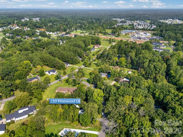 210 Pinewood Lane, Rock Hill, SC 29730
