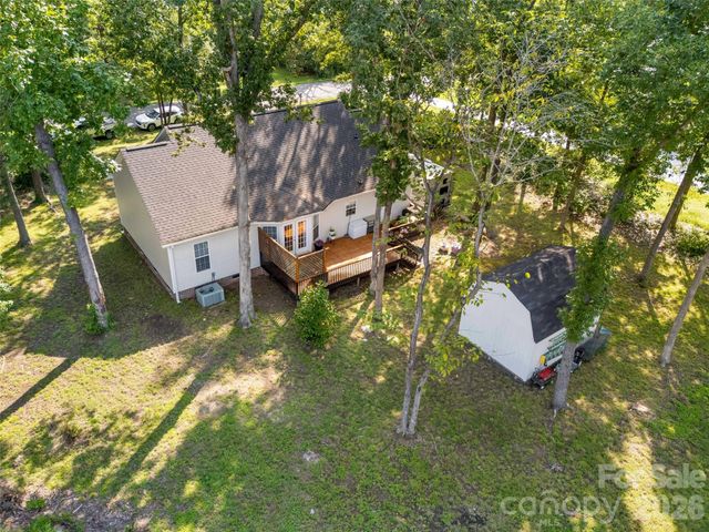 210 Pinewood Lane, Rock Hill, SC 29730