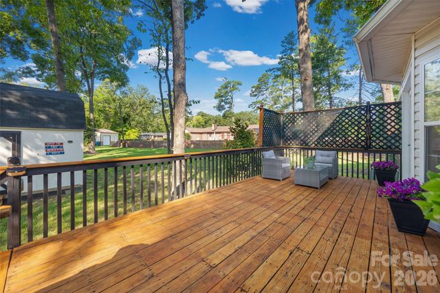 210 Pinewood Lane, Rock Hill, SC 29730