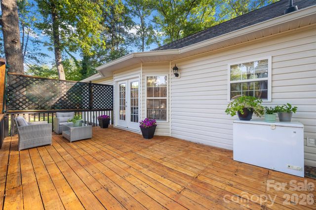 210 Pinewood Lane, Rock Hill, SC 29730