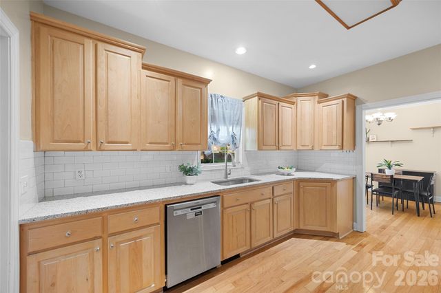 210 Pinewood Lane, Rock Hill, SC 29730