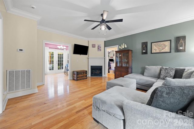 210 Pinewood Lane, Rock Hill, SC 29730