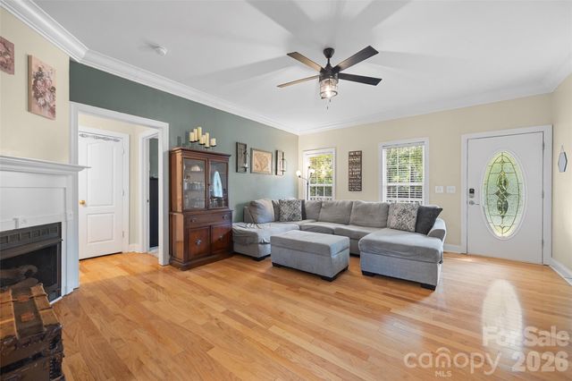 210 Pinewood Lane, Rock Hill, SC 29730