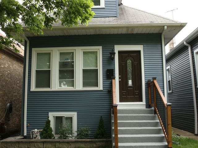 6243 W Byron Street, Chicago, IL 60634