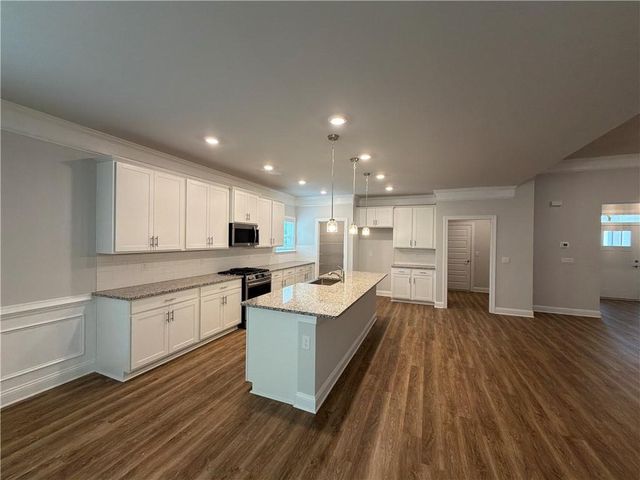 3370 Trevi Trail, Douglasville, GA 30135