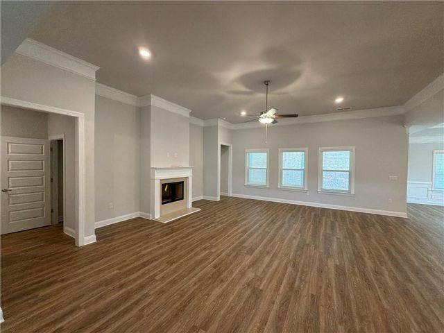 3370 Trevi Trail, Douglasville, GA 30135