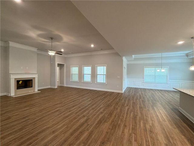 3370 Trevi Trail, Douglasville, GA 30135