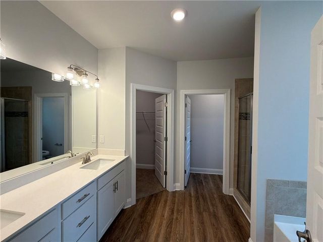 3370 Trevi Trail, Douglasville, GA 30135