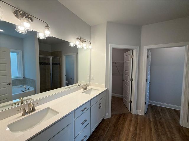 3370 Trevi Trail, Douglasville, GA 30135