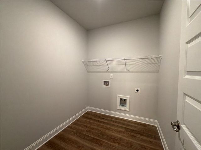 3370 Trevi Trail, Douglasville, GA 30135